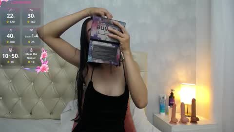 Keily online show from December 2025 11:40:02 AM