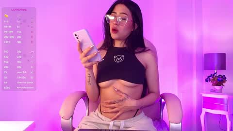 KEILY  online show from December 2024 04:34:02 AM