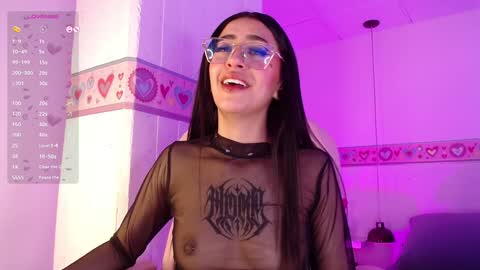 KEILY  online show from February 2025 10:14:02 AM