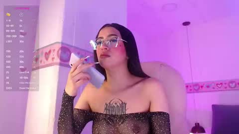 KEILY  online show from March 2025 04:39:02 AM