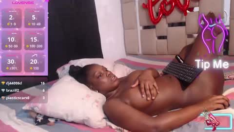 Keili online show from February 2025 06:50:02 AM