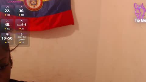 Keili online show from February 2026 12:51:02 AM