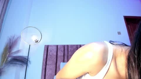 Keimy Wilde online show from April 2026 07:58:02 PM