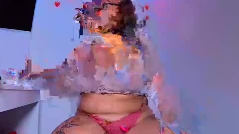 keirabbw online show from February 2025 12:52:02 AM