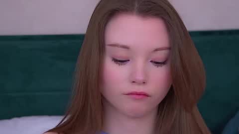 Snapshot of keiraace chatting on March 2026 06:12:02 PM Keira online show from March 2026 06:12:02 PM