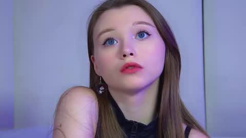 Snapshot of keiraace chatting on March 2026 06:06:02 AM Keira online show from March 2026 06:06:02 AM