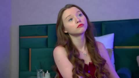 Snapshot of keiraace chatting on March 2026 06:35:02 PM Keira online show from March 2026 06:35:02 PM