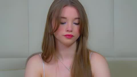 Keira online show from May 2026 06:04:01 PM