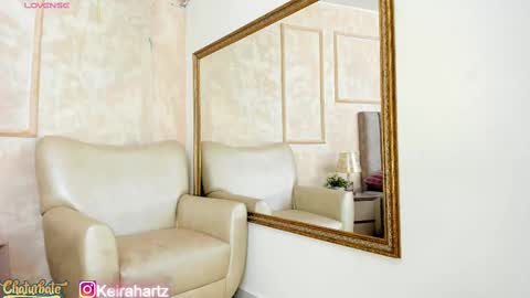 Snapshot of keirahartz chatting on September 2025 03:41:02 AM keirahartz online show from September 2025 03:41:02 AM