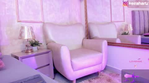 keirahartz online show from January 2026 03:43:02 AM