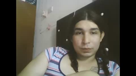 KaissyAngeliquedoll online show from January 2025 04:36:01 PM