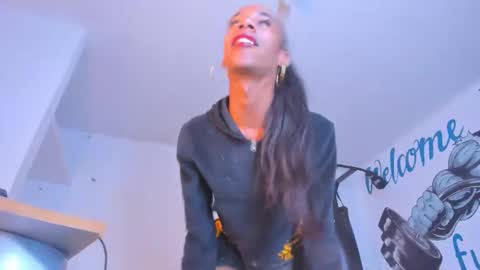 KEISY MARIANA  online show from March 2026 11:49:02 AM