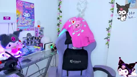 Keita moon online show from January 2025 02:36:01 PM