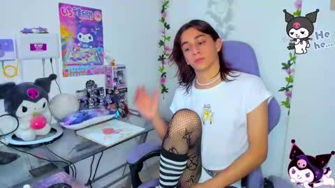 Keita moon online show from February 2025 08:22:01 PM