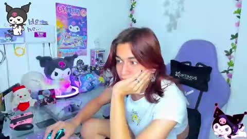 Keita moon online show from March 2025 08:22:01 PM