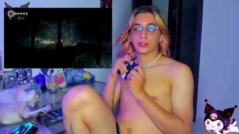 Keita moon online show from September 2025 10:44:01 PM