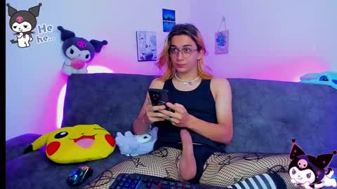 Keita moon online show from November 2025 08:07:01 PM