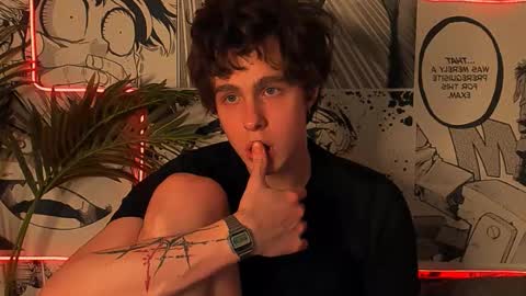 Snapshot of keith_erickson chatting on March 2026 07:10:01 PM Keith online show from March 2026 07:10:01 PM