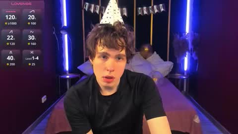 Snapshot of keith_erickson chatting on March 2026 02:44:02 PM Keith online show from March 2026 02:44:02 PM