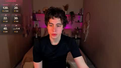 Snapshot of keith_erickson chatting on March 2026 09:34:02 AM Keith online show from March 2026 09:34:02 AM