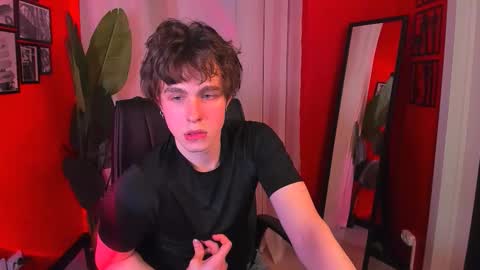 Snapshot of keith_erickson chatting on March 2026 02:56:01 PM Keith online show from March 2026 02:56:01 PM