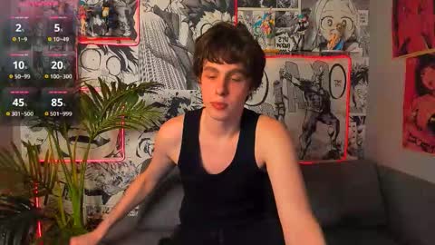 Snapshot of keith_erickson chatting on March 2026 03:06:01 PM Keith online show from March 2026 03:06:01 PM