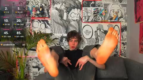 Snapshot of keith_erickson chatting on April 2026 08:34:01 AM Keith online show from April 2026 08:34:01 AM