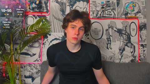 Snapshot of keith_erickson chatting on April 2026 01:45:02 PM Keith online show from April 2026 01:45:02 PM