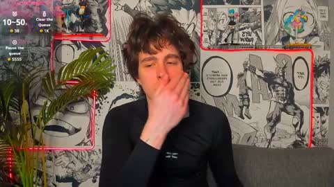 Snapshot of keith_erickson chatting on April 2026 07:53:01 AM Keith online show from April 2026 07:53:01 AM