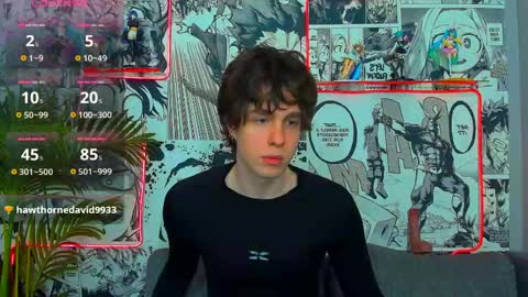 Snapshot of keith_erickson chatting on April 2026 07:26:02 AM Keith online show from April 2026 07:26:02 AM