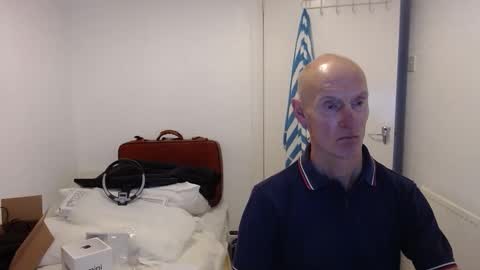 Snapshot of keithc440 chatting on April 2026 06:46:01 PM Keith online show from April 2026 06:46:01 PM