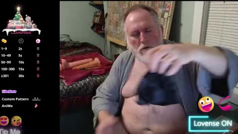 Keithobrian online show from December 2024 05:29:02 AM