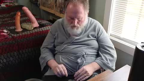 Keithobrian online show from March 2025 09:08:02 PM