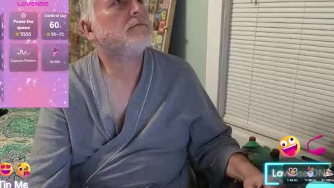 Snapshot of keithobrian chatting on March 2026 02:38:02 AM Keithobrian online show from March 2026 02:38:02 AM