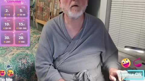 Snapshot of keithobrian chatting on March 2026 02:22:01 AM Keithobrian online show from March 2026 02:22:01 AM