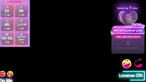 Snapshot of keithobrian chatting on April 2026 02:32:01 AM Keithobrian online show from April 2026 02:32:01 AM