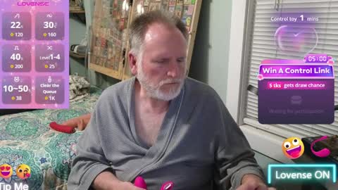 Snapshot of keithobrian chatting on April 2026 02:22:02 AM Keithobrian online show from April 2026 02:22:02 AM