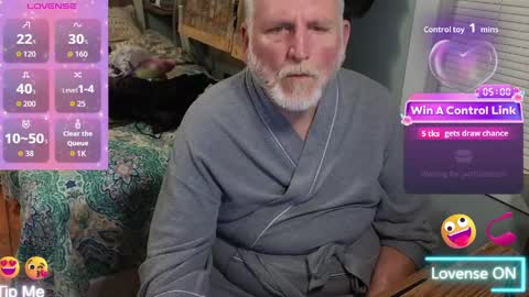 Snapshot of keithobrian chatting on April 2026 02:28:01 AM Keithobrian online show from April 2026 02:28:01 AM