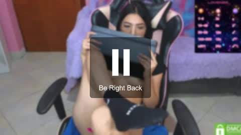 keity_luna online show from February 2025 05:53:01 PM