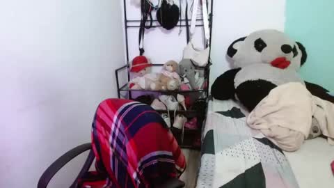 annie rosse16 online show from December 2025 08:48:01 PM