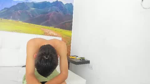 Snapshot of keity_sex20 chatting on June 2026 09:02:01 PM VALENTINA-18 NIKOLAI-19 -SEBAS-19 online show from June 2026 09:02:01 PM