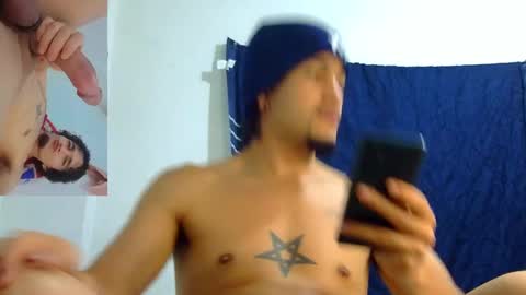 Snapshot of keivid_2303 chatting on December 2024 10:48:01 AM david online show from December 2024 10:48:01 AM