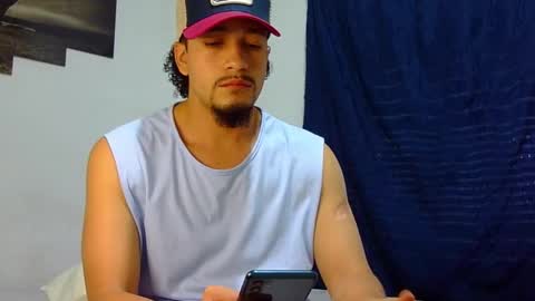 Snapshot of keivid_2303 chatting on March 2025 02:21:02 PM david online show from March 2025 02:21:02 PM