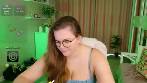 kellielowie online show from March 2026 07:04:02 AM