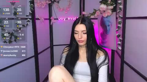 Snapshot of kelly__bunny chatting on June 2026 02:53:01 AM Kelly online show from June 2026 02:53:01 AM