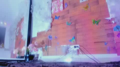 kelly__thomson online show from March 2025 09:32:02 PM