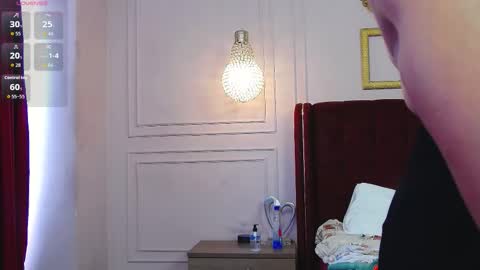 Snapshot of kelly_bliss chatting on September 2025 09:55:02 AM Kelly online show from September 2025 09:55:02 AM