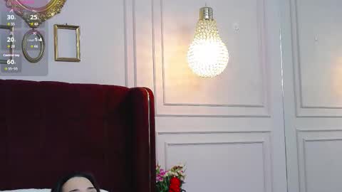 Snapshot of kelly_bliss chatting on December 2025 10:53:01 AM Kelly online show from December 2025 10:53:01 AM