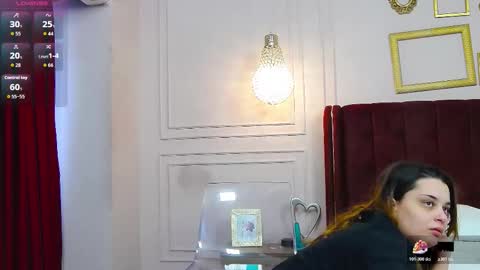 Snapshot of kelly_bliss chatting on December 2025 07:01:02 AM Kelly online show from December 2025 07:01:02 AM