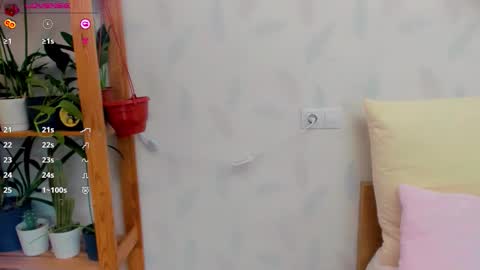 Snapshot of kelly_klein chatting on February 2026 09:19:02 AM Kelly online show from February 2026 09:19:02 AM